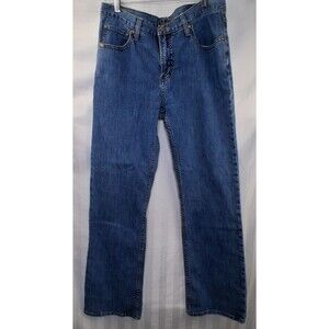 Cruel Girl Slim Women's Jeans Boot Cut Five Pockets Size 9 Short